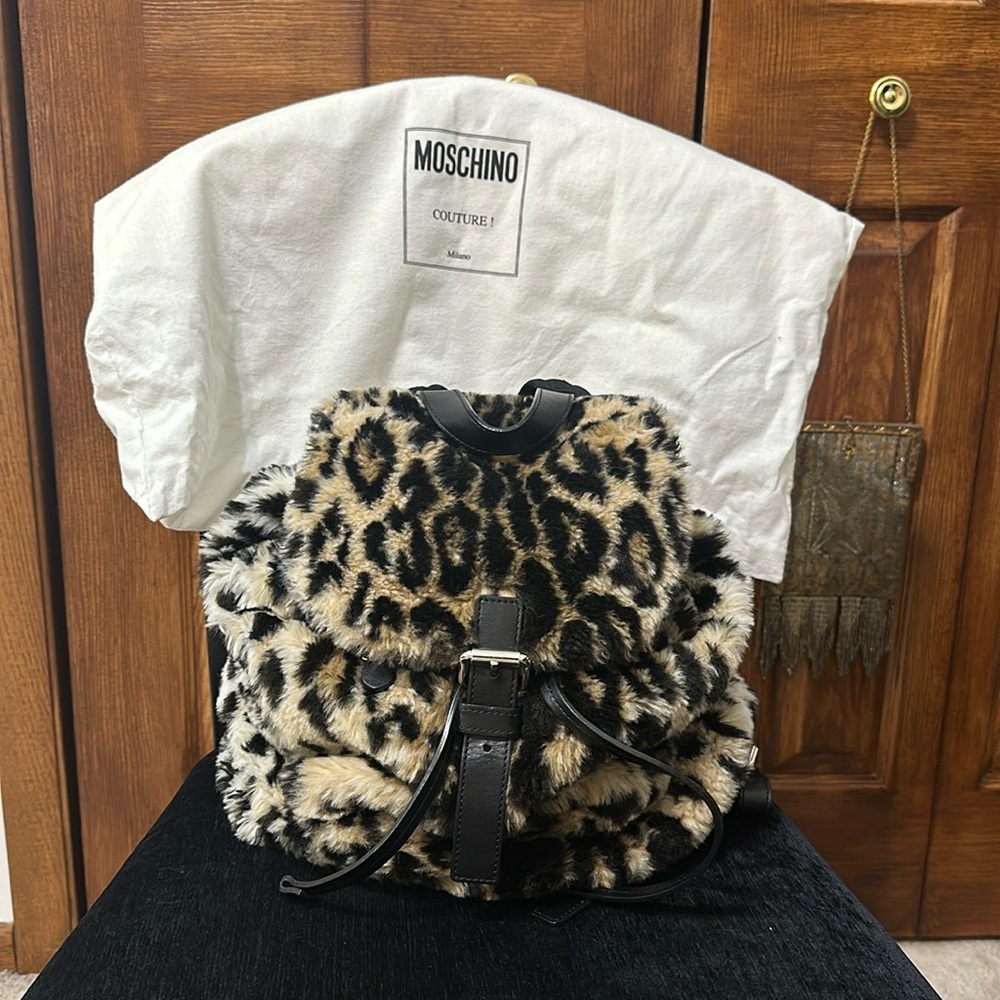 Backpack